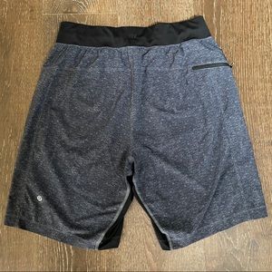 Lululemon T.H.E. Shorts (9”)